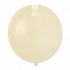 Балон шампанско Ivory 48 см