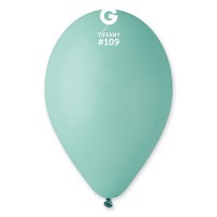 Балон тифани, 30 см, 100 бр.