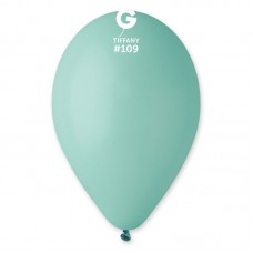 Балон тифани 26 см, 100 бр.