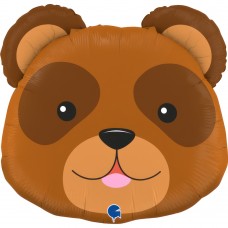Фолиев балон глава Мече 