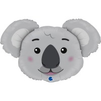 Фолиев балон глава Коала