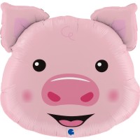 Фолиев балон глава Прасе