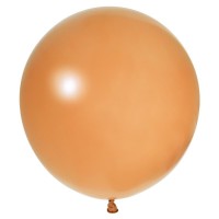 Балон карамел 13 см/ 5 инча Balonevi