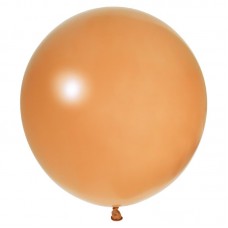 Балон карамел 13 см/ 5 инча Balonevi