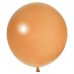 Балон карамел  30 см/ 12 инча  Balonevi