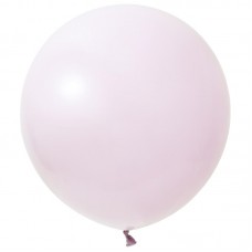 Балон бебешко лилав 13 см/ 5 инча Balonevi