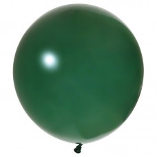 Балон маслено зелен  26 см/ 10 инча  Balonevi