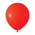 Балон червен 48 см/ 19 инча Balonevi - 1 брой