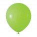Балон светло зелен 48 см/ 19 инча Balonevi - 25 броя