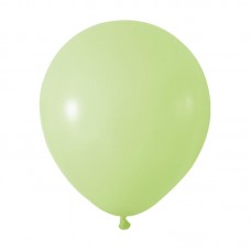 Балон бебешко зелен 48 см/ 19 инча Balonevi - 1бр.