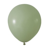 Балон маслина 13 см/ 5 инча Balonevi