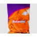 Балон оранжев 48 см/ 19 инча Balonevi - 25 броя