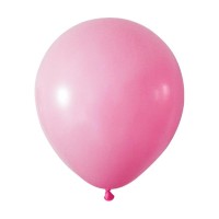 Балон розов 13 см/ 5 инча Balonevi