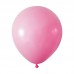 Балон розов 13 см/ 5 инча Balonevi