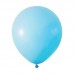 Балон светло син 48 см/ 19 инча Balonevi - 1 брой