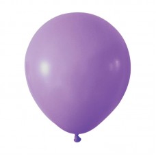 Балон светло лилав 48 см/ 19 инча Balonevi - 1 брой