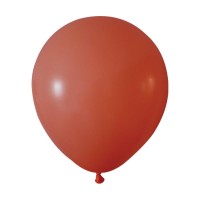 Балон теракота  30 см/ 12 инча  Balonevi
