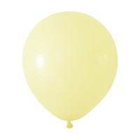 Балон ванилия  30 см/ 12 инча  Balonevi