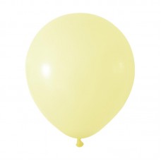 Балон ванилия  26 см/ 10 инча  Balonevi