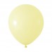 Балон ванилия 13 см/ 5 инча Balonevi Балон ванилия 13 см/ 5 инча Balonevi