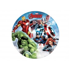 Парти чинии "Avengers"