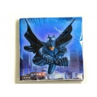 Парти салфетки "Batman"