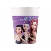 Парти чаши K-POP