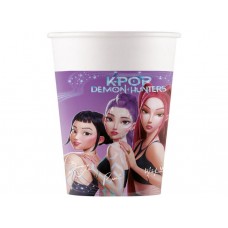 Парти чаши K-POP