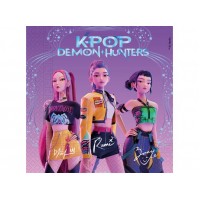 Парти салфетки K - POP