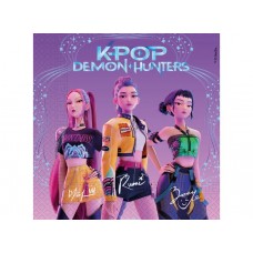 Парти салфетки K - POP
