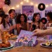 Парти салфетки K - POP