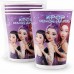 Парти чаши K-POP