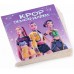 Парти салфетки K - POP