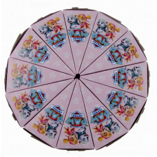 Парти парчета торта "Пес патрул" - Скай