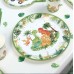 Чиния Динозаври бейби, 18 см, 10 бр