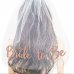 Комплект BRIDE TO BE