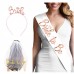 Комплект BRIDE TO BE